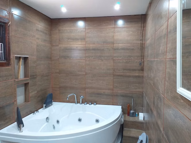 Casa Campomar 4, CONDOMINIO - CAMPOMAR 4, Quintero