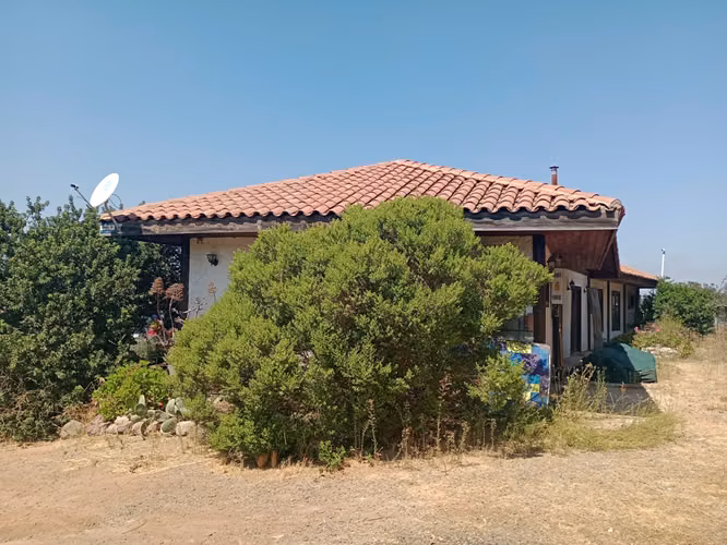 Casa Campomar 4, CONDOMINIO - CAMPOMAR 4, Quintero