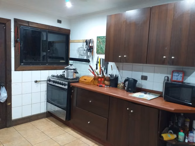 Casa Campomar 4, CONDOMINIO - CAMPOMAR 4, Quintero