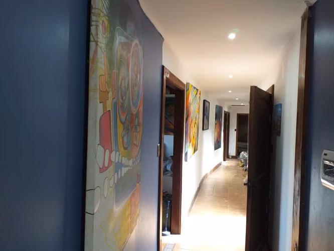Casa Campomar 4, CONDOMINIO - CAMPOMAR 4, Quintero