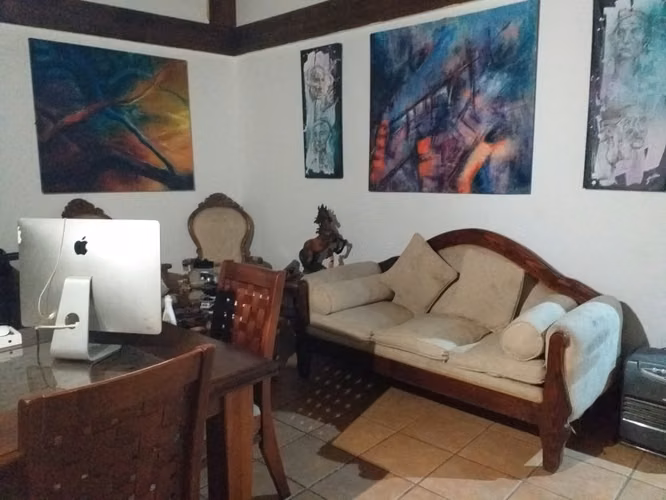 Casa Campomar 4, CONDOMINIO - CAMPOMAR 4, Quintero