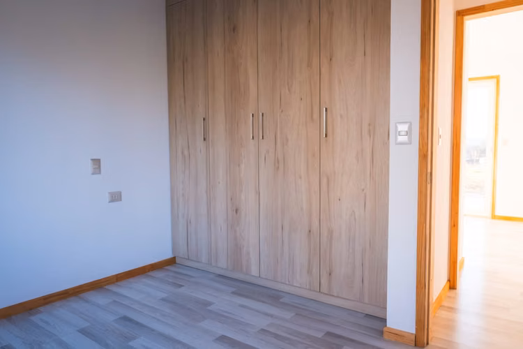 HERMOSA CASA NUEVA EN PARCELA PANGUIPULLI