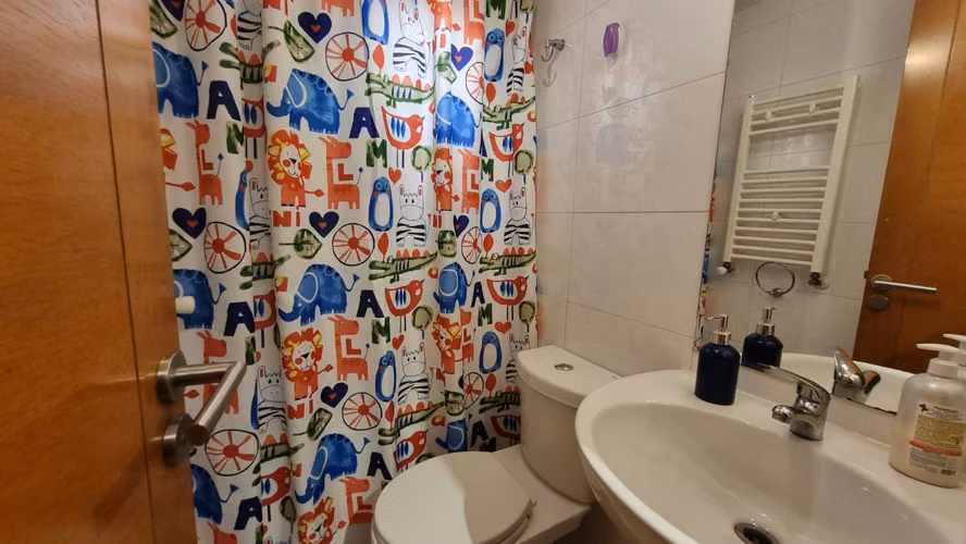 DEPARTAMENTO CONDOMINIO LOS ROBLES