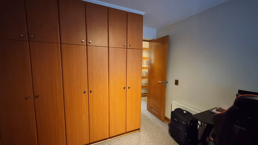 DEPARTAMENTO CONDOMINIO LOS ROBLES