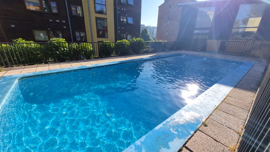 DEPARTAMENTO CONDOMINIO LOS ROBLES