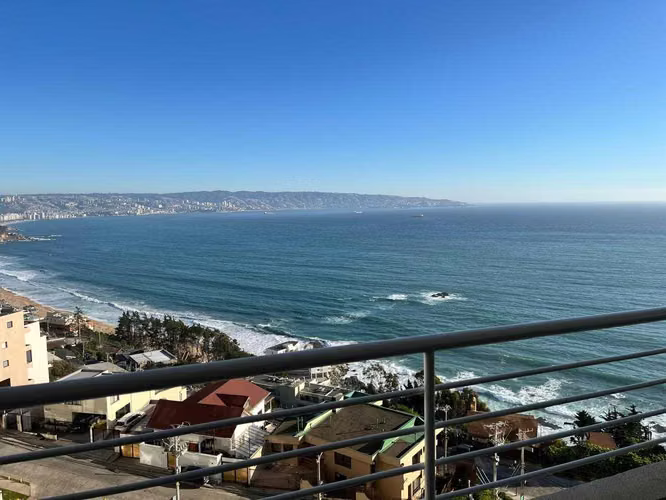 Arriendo depto Reñaca  (39254) - Imagen 21