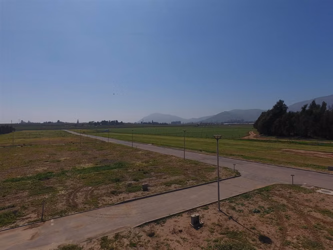 SITIO Pan de Azúcar Ruta 43 - Imagen 4