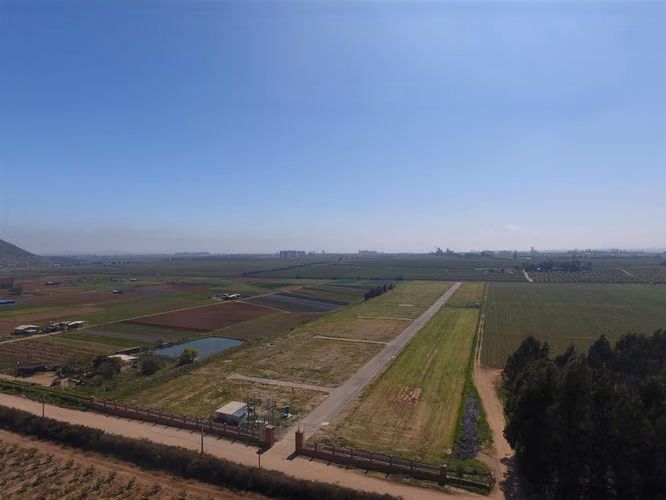 SITIO Pan de Azúcar Ruta 43 - Imagen 6