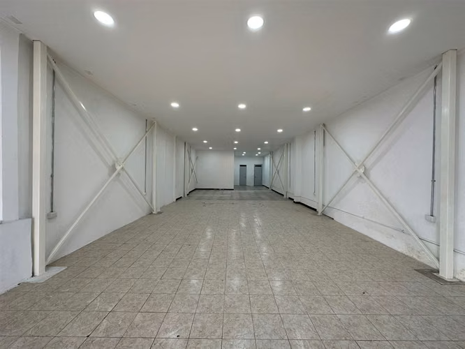 LOCAL COMERCIAL Centro Coquimbo