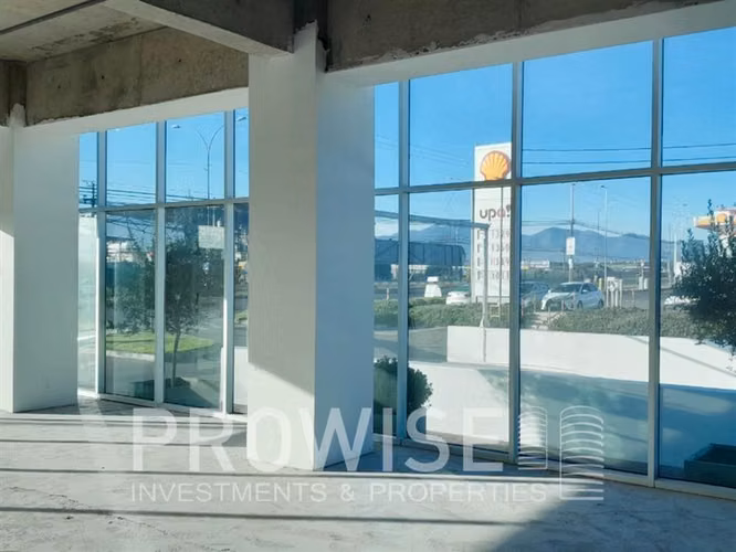 LOCAL COMERCIAL Centro Empresarial