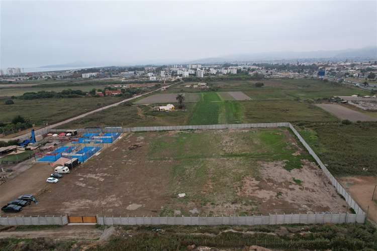 TERRENO CONSTRUCCION Cayetano Almeyda - Imagen 5