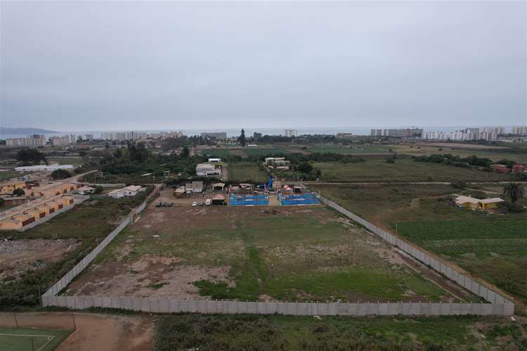 TERRENO CONSTRUCCION Cayetano Almeyda - Imagen 4