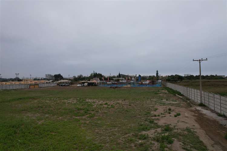 TERRENO CONSTRUCCION Cayetano Almeyda - Imagen 2
