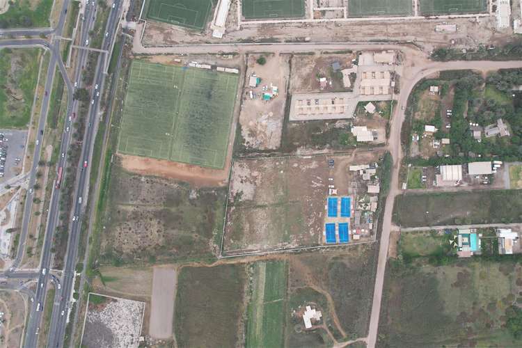 TERRENO CONSTRUCCION Cayetano Almeyda - Imagen 7