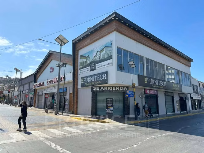 LOCAL COMERCIAL Portal Coquimbo