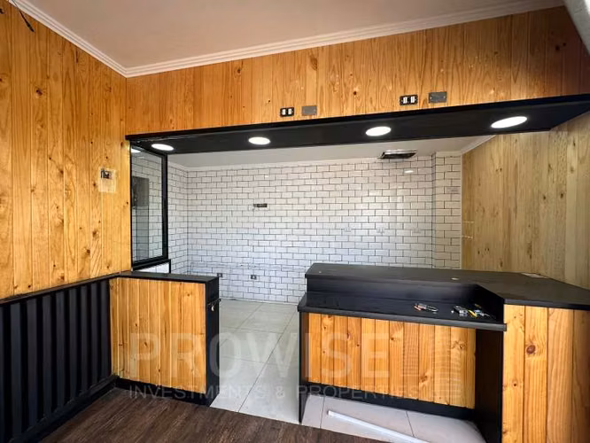 LOCAL COMERCIAL Portal Coquimbo