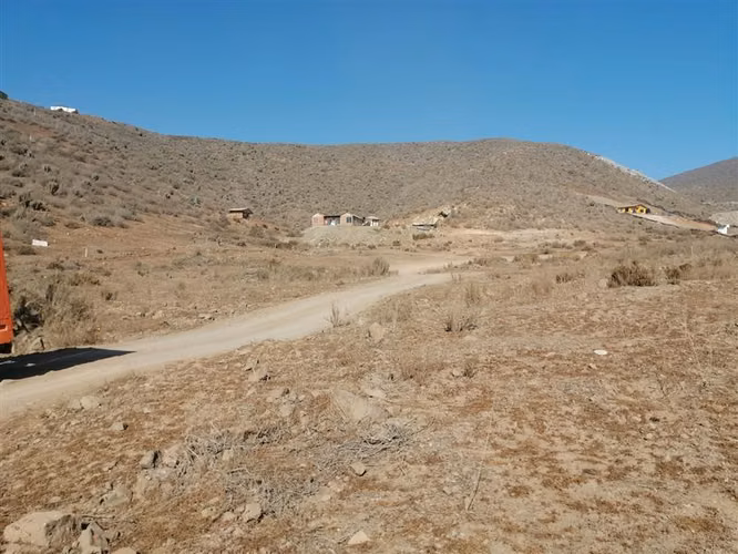 PARCELA Fundo Loreto