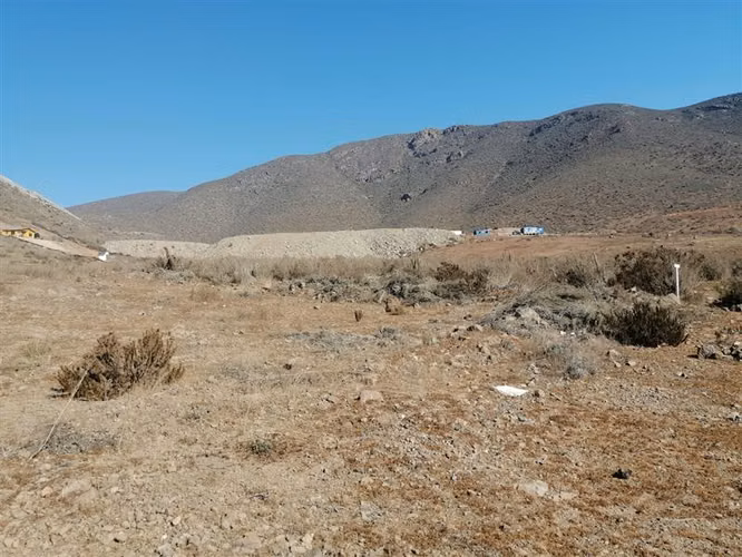 PARCELA Fundo Loreto