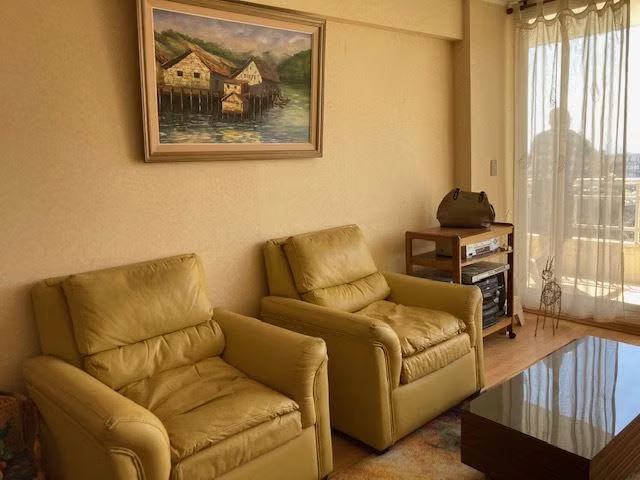 DEPARTAMENTO Cercano a Agua Santa - Imagen 4