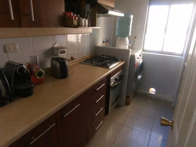 DEPARTAMENTO Departamento en venta en Edificio Atacama. - Imagen 2