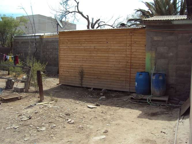 SITIO Propiedad en sector centro, pasaje Salas. - Imagen 3