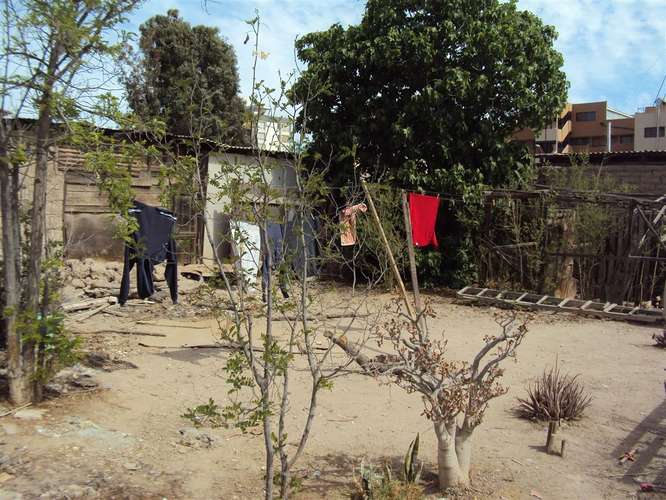 SITIO Propiedad en sector centro, pasaje Salas. - Imagen 4