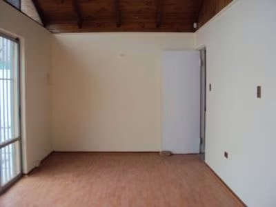 CASA Conjunto de casas en venta en sector centro, Villa Los Sauces.