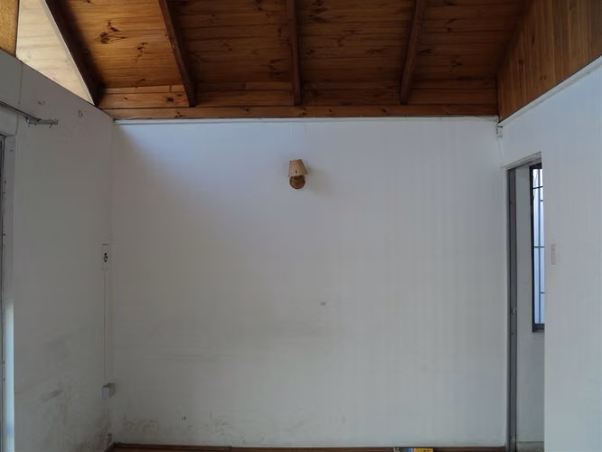 CASA Conjunto de casas en venta en sector centro, Villa Los Sauces.
