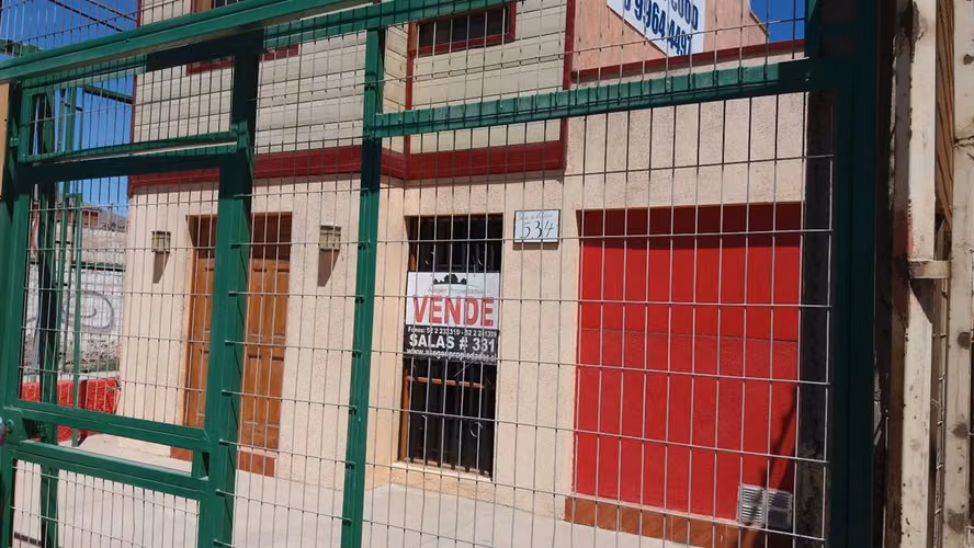 LOCAL COMERCIAL Propiedad comercial en venta en Pedro de Valdivia.