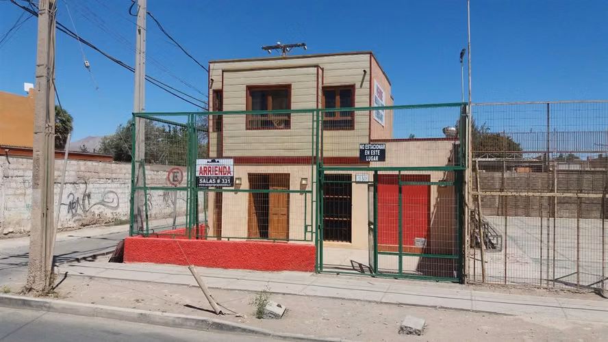 LOCAL COMERCIAL Propiedad comercial en venta en Pedro de Valdivia.