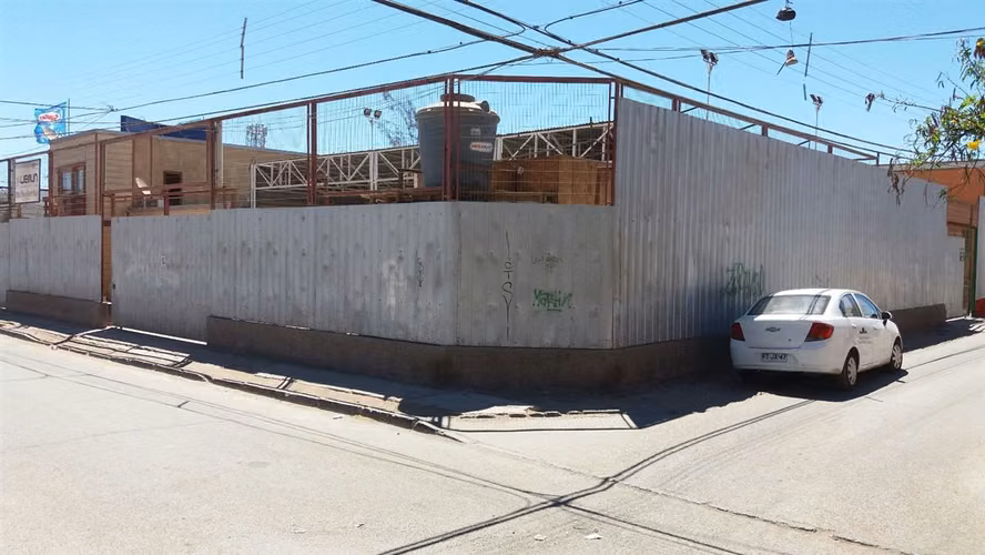 LOCAL COMERCIAL Propiedad comercial en venta en Pedro de Valdivia.