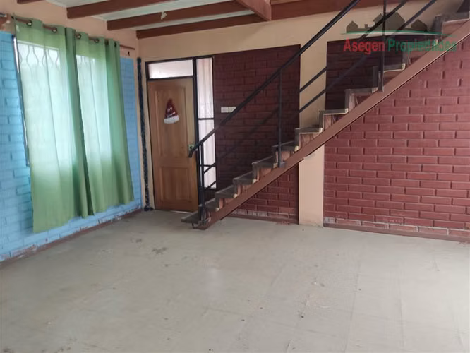 CASA Propiedad en venta en sector centro de Vallenar, Esquina Merced con Santiago. - Imagen 17