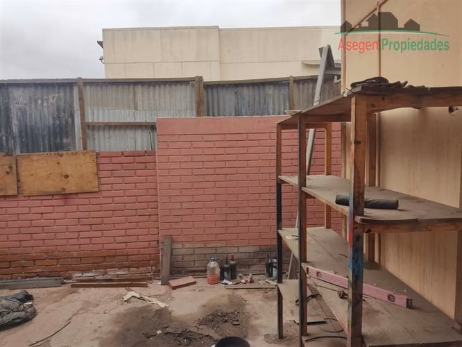 OFICINA Propiedad en venta en sector centro de Vallenar, Esquina Merced con Santiago.