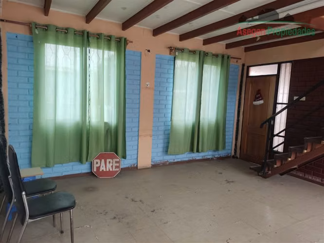 OFICINA Propiedad en venta en sector centro de Vallenar, Esquina Merced con Santiago.