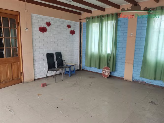 OFICINA Propiedad en venta en sector centro de Vallenar, Esquina Merced con Santiago.