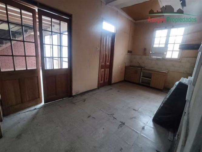 OFICINA Propiedad en venta en sector centro de Vallenar, Esquina Merced con Santiago.