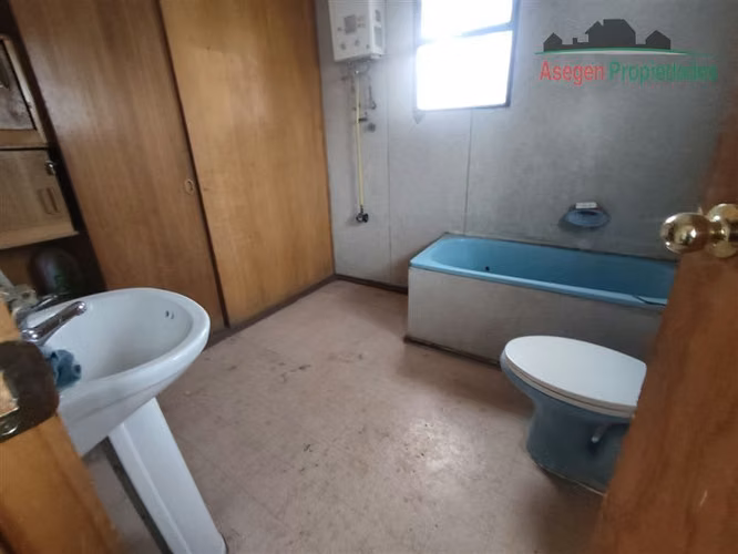 OFICINA Propiedad en venta en sector centro de Vallenar, Esquina Merced con Santiago.