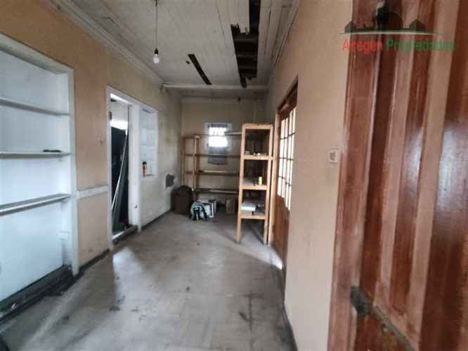 OFICINA Propiedad en venta en sector centro de Vallenar, Esquina Merced con Santiago.