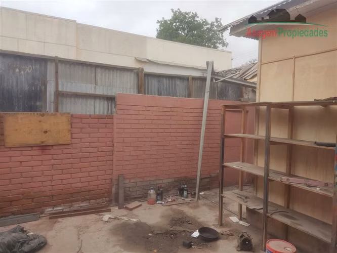 OFICINA Propiedad en venta en sector centro de Vallenar, Esquina Merced con Santiago.