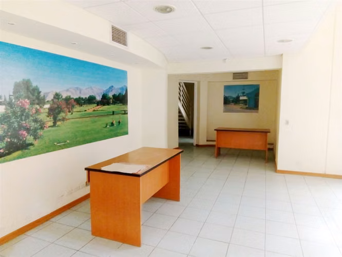 OFICINA Local comercial Cosmocentro Plaza Real.