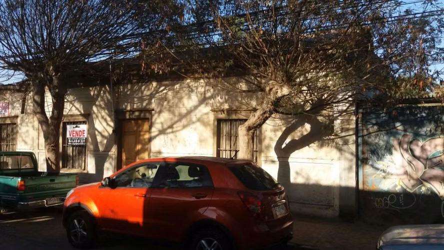 SITIO Terreno en venta en sector centro, calle Infante.