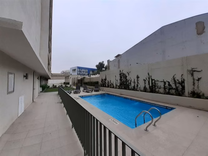 DEPARTAMENTO Departamento en venta en Edificio Ecovista. - Imagen 5