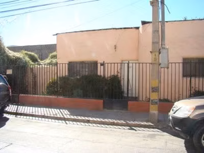 SITIO Terreno en venta en sector centro, calle Yerbas Buenas. - Imagen 2