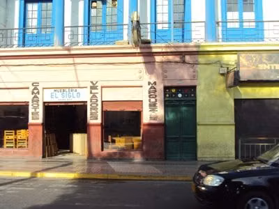 SITIO Terreno en venta en sector centro de Copiapó.