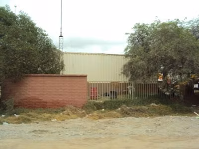 SITIO Terreno en venta en sector norte de Copiapó. - Imagen 2
