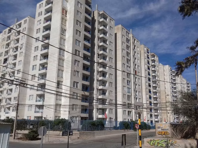 DEPARTAMENTO Departamento en venta en Condominio Doña Alejandrina I