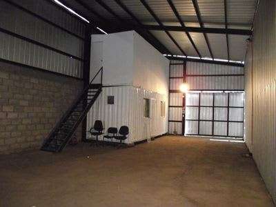 LOCAL COMERCIAL Propiedad en arriendo en Estación Paipote