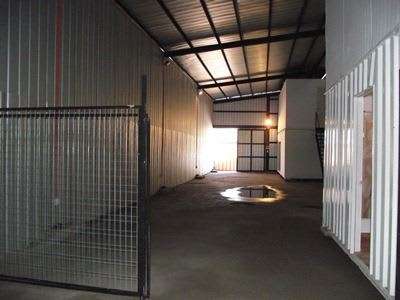 BODEGA Propiedad en arriendo en Estación Paipote