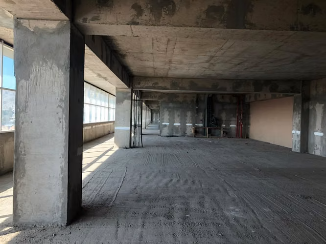 LOCAL COMERCIAL Oficina en arriendo en Mall Plaza Copiapo.