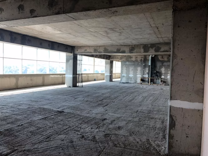 LOCAL COMERCIAL Oficina en arriendo en Mall Plaza Copiapo.